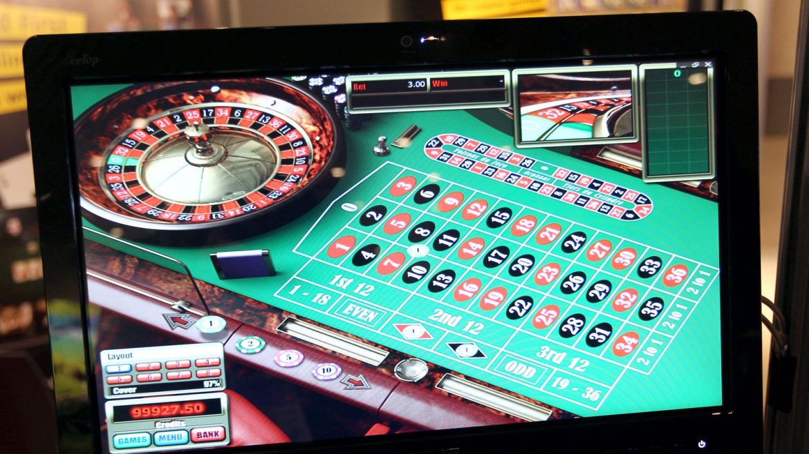 Le meilleur des casinos en ligne : tout ce qu’il faut savoir !