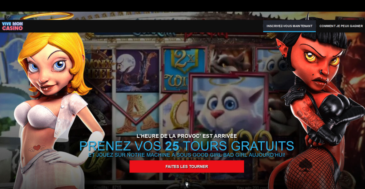 Savoir les avis sur Vive mon casino