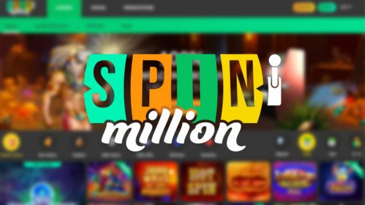 Les avantages et les inconvénients de jouer sur Spin Million